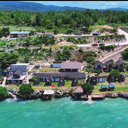 Casay Beach Huts By Hiverooms Dalaguete Luaran gambar