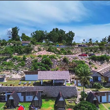 Casay Beach Huts By Hiverooms Dalaguete Luaran gambar