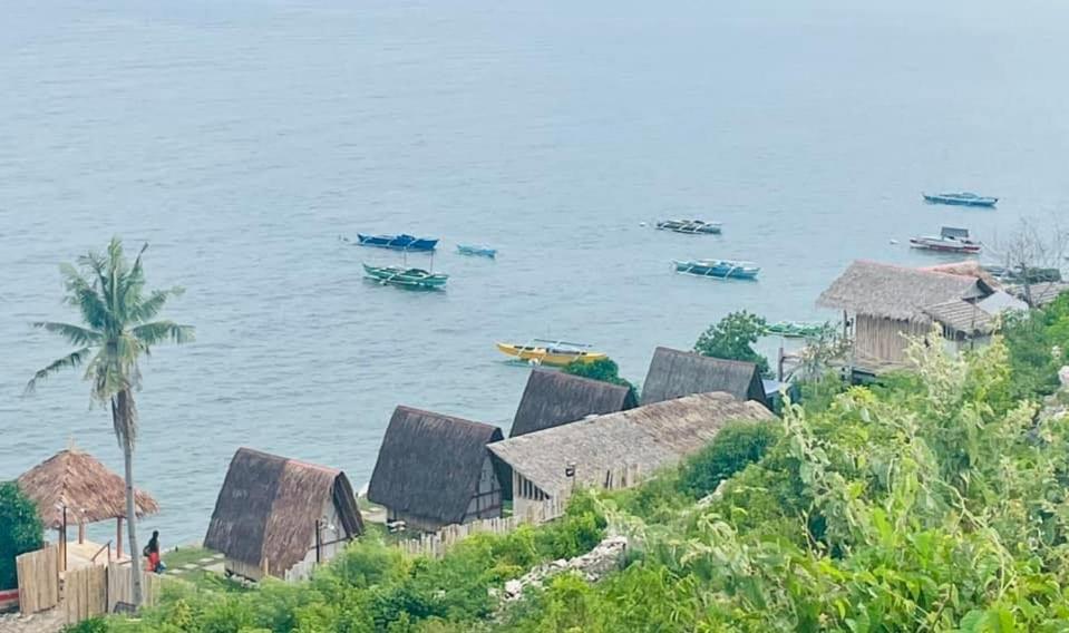 Casay Beach Huts By Hiverooms Dalaguete Luaran gambar