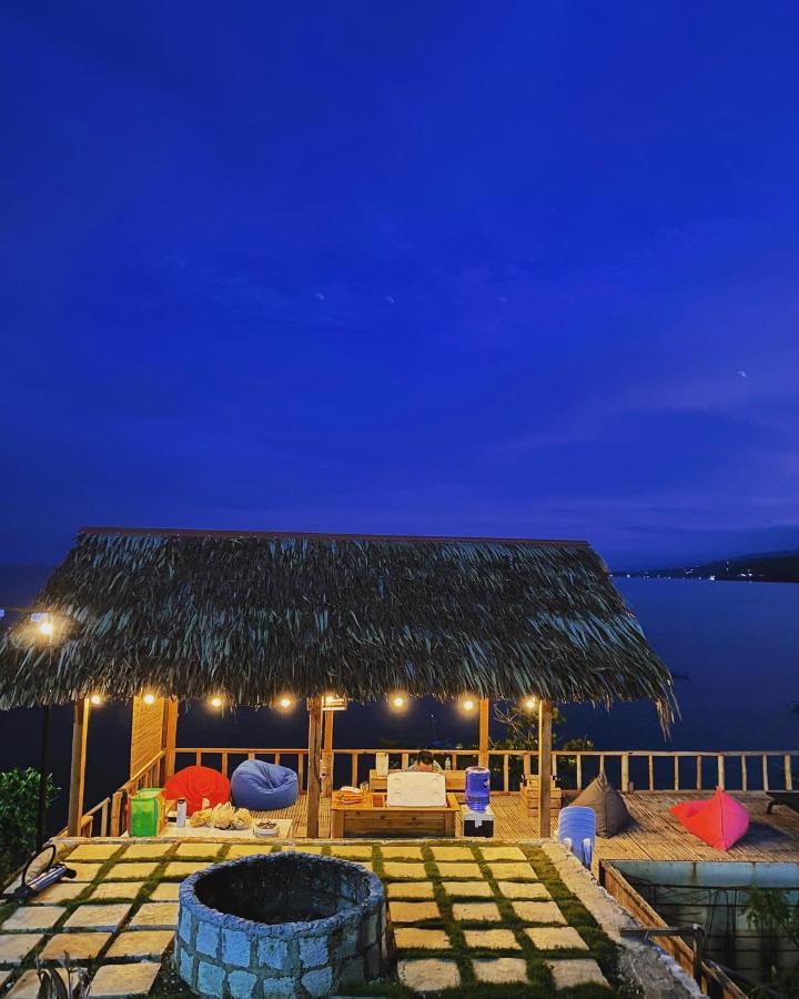 Casay Beach Huts By Hiverooms Dalaguete Luaran gambar