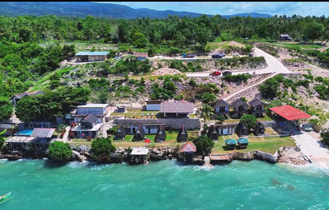 Casay Beach Huts By Hiverooms Dalaguete Luaran gambar